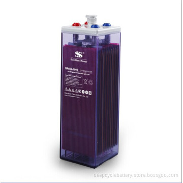 Lead Acid Battery OPS2V1000ah